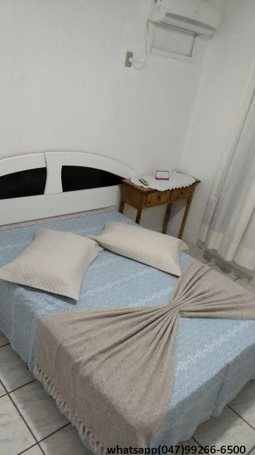Hostel Fariafaz Gaspar Exterior photo